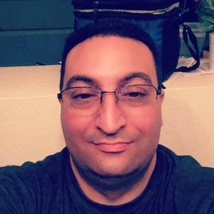 Meet your Posher, Darren